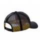 Casquette baseball Von Dutch Neon Jaune