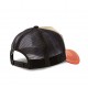 Casquette baseball Von Dutch Plate Arizona Vert Kaki