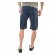 Bermuda homme Von Dutch Texas'19 Bleu Marine