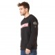 Sweat homme Von Dutch Clint Noir