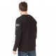 Sweat homme Von Dutch Clint Noir