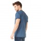 T-shirt homme Von Dutch Aaron'19 Bleu