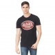 T-shirt homme Von Dutch Aaron'19 Noir