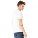 T-shirt homme Von Dutch Aaron'19 Blanc