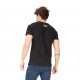 T-shirt homme Von Dutch Bells Noir