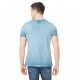 T-shirt homme Von Dutch Cortes'19 Bleu