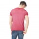 T-shirt homme Von Dutch Cortes'19 Rouge