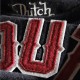 T-shirt homme Von Dutch Rags Noir