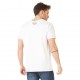 T-shirt homme Von Dutch Road Blanc